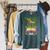 Women's Unearth A Story T Rex Reading Book Floral Summer Reading Raglan Sleeve Sweatshirt Heather Blue Lagoon Women's Unearth A Story T Rex Reading Book Floral Summer Reading Raglan Sleeve Sweatshirt Heather Blue Lagoon