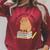 100 Days Of Chill Cute Capybara School Book Lover Raglan Sleeve Sweatshirt Heather Dust
