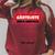 10th Birthday Guest List Guest Book Ten Years Raglan Sleeve Sweatshirt Heather Dust