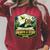 2026 Summer Reading Unearth a Story Teachers Students Book Raglan Sleeve Sweatshirt Heather Dust