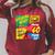 40 Years Old Birthday Comic Style Book Lover Party Raglan Sleeve Sweatshirt Heather Dust 40 Years Old Birthday Comic Style Book Lover Party Raglan Sleeve Sweatshirt Heather Dust