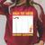 50th Birthday SIGN MY 50TH BIRTHDAY GUESTBOOK 50 Years Raglan Sleeve Sweatshirt Heather Dust