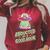 Abducted By A Good Book UFO Alien Reading Books Raglan Sleeve Sweatshirt Heather Dust Abducted By A Good Book UFO Alien Reading Books Raglan Sleeve Sweatshirt Heather Dust
