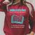 Abibliophobia Abibliophobie Definition Books Raglan Sleeve Sweatshirt Heather Dust