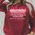 Abibliophobia Definition Reading Bookworm Book Lover Vintage Raglan Sleeve Sweatshirt Heather Dust