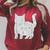 Adult Coloring Book CAT Mandala Flowers T-Shirt Raglan Sleeve Sweatshirt Heather Dust Adult Coloring Book CAT Mandala Flowers T-Shirt Raglan Sleeve Sweatshirt Heather Dust