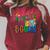 Adventure Starts With Books Jungle Animals Kids Reading Them Raglan Sleeve Sweatshirt Heather Dust