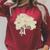 Alice In Wonderland Vintage Book T Shirt Premium Tri-Blend Raglan Sleeve Sweatshirt Heather Dust