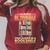 Always Be Yourself Unless You Can Be A Bookshelf Raglan Sleeve Sweatshirt Heather Dust