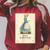 American Girl Meet Kirsten Book Cover Raglan Sleeve Sweatshirt Heather Dust