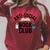 Anti-Social Book Club Booktrovert Bookish Bookworm Raglan Sleeve Sweatshirt Heather Dust