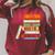 Ask Me What I'm Reading Book Lover Apparel Raglan Sleeve Sweatshirt Heather Dust Ask Me What I'm Reading Book Lover Apparel Raglan Sleeve Sweatshirt Heather Dust