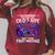 Assuming I'm Just An Old Lady Fantasy Book Reader Mom Dragon Raglan Sleeve Sweatshirt Heather Dust