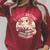 I Axolotl Questions Cute Reading Book Bookworm Librarian Raglan Sleeve Sweatshirt Heather Dust