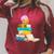 Axolotl Reading Book Bookworm Book Lover Girls Boys Raglan Sleeve Sweatshirt Heather Dust Axolotl Reading Book Bookworm Book Lover Girls Boys Raglan Sleeve Sweatshirt Heather Dust