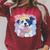 Baby Goat Small Book Reading Animal Lover Graphic Portrait Comfort Colors Crop Top Raglan Sleeve Sweatshirt Heather Dust Baby Goat Small Book Reading Animal Lover Graphic Portrait Comfort Colors Crop Top Raglan Sleeve Sweatshirt Heather Dust