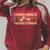 To Ban A Book Is To Fear Its Magic Men Women Raglan Sleeve Sweatshirt Heather Dust