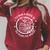 To Ban A Book Is To Fear Its Magic Raglan Sleeve Sweatshirt Heather Dust To Ban A Book Is To Fear Its Magic Raglan Sleeve Sweatshirt Heather Dust