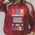 Ban Ignorance Not Books I Read Banned Books Raglan Sleeve Sweatshirt Heather Dust