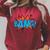 Bang Comic Book Sound Effect Bubble Graphic Tee Shirt Raglan Sleeve Sweatshirt Heather Dust Bang Comic Book Sound Effect Bubble Graphic Tee Shirt Raglan Sleeve Sweatshirt Heather Dust