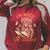Banned Book Reading Squad Bookish I'm With The Banned Raglan Sleeve Sweatshirt Heather Dust