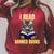 Banned Books Cat Reader Anti-Censorship Raglan Sleeve Sweatshirt Heather Dust