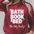 Bath Book Bed Book Lover Self-Care For Women Premium Tri-Blend Raglan Sleeve Sweatshirt Heather Dust Bath Book Bed Book Lover Self-Care For Women Premium Tri-Blend Raglan Sleeve Sweatshirt Heather Dust