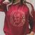 Bath Book Bed Book Lover Self-Care For Women Raglan Sleeve Sweatshirt Heather Dust