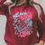 Beach Book Club Seashell Starfish Summer Vacation Hawaii Raglan Sleeve Sweatshirt Heather Dust Beach Book Club Seashell Starfish Summer Vacation Hawaii Raglan Sleeve Sweatshirt Heather Dust