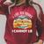 I Like Big Books Librarian Reading Teacher Book Lover Raglan Sleeve Sweatshirt Heather Dust