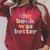 The Book Was Better Bookworm Literature Book Lover Raglan Sleeve Sweatshirt Heather Dust
