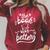 The Book Was Better Reader Teacher Librarian Reading Lovers Raglan Sleeve Sweatshirt Heather Dust
