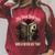 My Book Boyfriend Would Never Say That Raglan Sleeve Sweatshirt Heather Dust