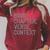 Book Chapter Verse Context Christian Theology Raglan Sleeve Sweatshirt Heather Dust