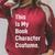 This Is Book Character Costume Easy Lazy DIY Halloween Party Raglan Sleeve Sweatshirt Heather Dust This Is Book Character Costume Easy Lazy DIY Halloween Party Raglan Sleeve Sweatshirt Heather Dust