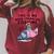 This Is My Book Character Costume Pigeon Kids Reading Raglan Sleeve Sweatshirt Heather Dust