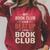 My Book Club Can Beat Up Your Book Club Raglan Sleeve Sweatshirt Heather Dust