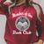 Book Club Member Raglan Sleeve Sweatshirt Heather Dust Book Club Member Raglan Sleeve Sweatshirt Heather Dust