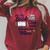 My Book Club Reads Between The Wines Reading Group Raglan Sleeve Sweatshirt Heather Dust