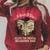 A Book A Day Keeps The Mental Breakdown Away Raglan Sleeve Sweatshirt Heather Dust