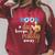 A Book A Day Keeps Reality Away Keep Your Day Dream Raglan Sleeve Sweatshirt Heather Dust