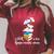 A Book A Day Keeps Reality Away Literature Reading Raglan Sleeve Sweatshirt Heather Dust