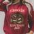 A Book A Day Keeps Reality Away Raglan Sleeve Sweatshirt Heather Dust