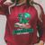 Im A Book Dragon Not A Worm Dragon Raglan Sleeve Sweatshirt Heather Dust