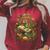 Book Dragon Reading Books Bookworm Fantasy Raglan Sleeve Sweatshirt Heather Dust Book Dragon Reading Books Bookworm Fantasy Raglan Sleeve Sweatshirt Heather Dust