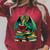 Book Dragon Reading Books Raglan Sleeve Sweatshirt Heather Dust