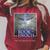 The Book Of Enoch Raglan Sleeve Sweatshirt Heather Dust The Book Of Enoch Raglan Sleeve Sweatshirt Heather Dust