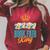 Book Fair King Raglan Sleeve Sweatshirt Heather Dust