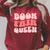 Book Fair Queen Women Library Raglan Sleeve Sweatshirt Heather Dust Book Fair Queen Women Library Raglan Sleeve Sweatshirt Heather Dust