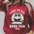 Book Fair Week Librarian Library Cat Come To The Book Fair For Men Women Kids Raglan Sleeve Sweatshirt Heather Dust
